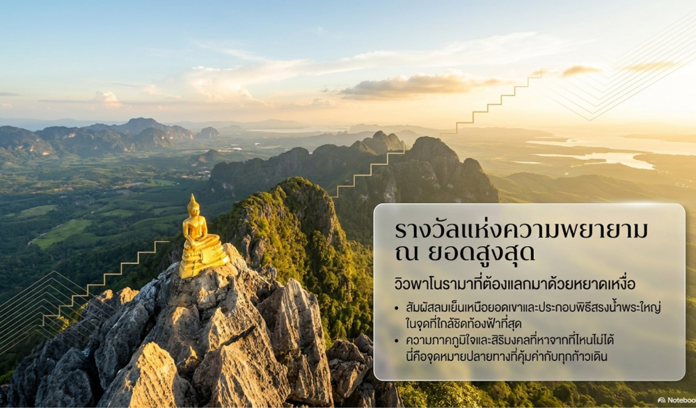งานสรงน้ำพระใหญ่ถ้ำผาเจาะ