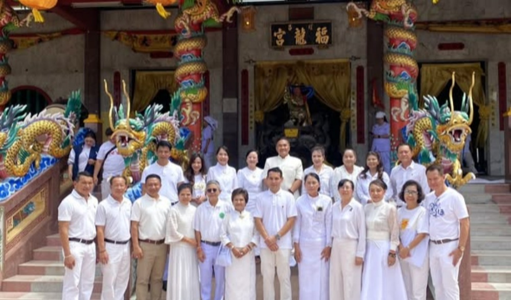 โครงการ“ยลงานศิลป์ วิถีถิ่นภูเก็ต สู่การส่งเสริมการท่องเที่ยวเชิงสร้างสรรค์”