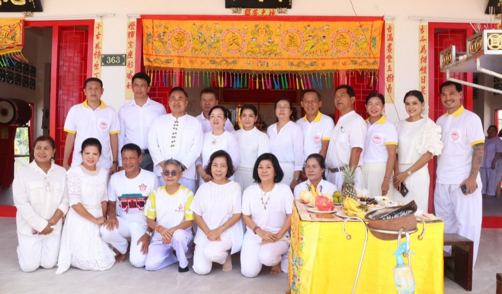 โครงการ“ยลงานศิลป์ วิถีถิ่นภูเก็ต สู่การส่งเสริมการท่องเที่ยวเชิงสร้างสรรค์”
